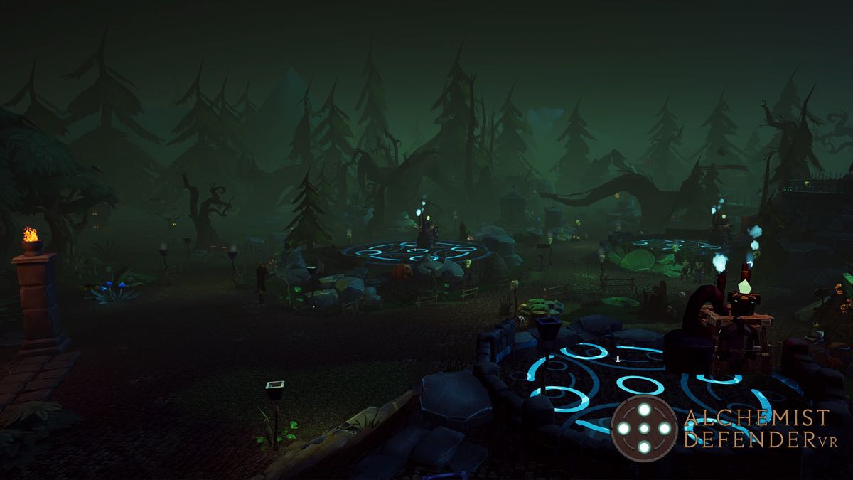 GraalFr's tweet photo. Alchemist Defender VR https://t.co/6ORkS9n7U7
#indiegame #TD #AlchemistDefenderVR @AlchemistDefend #VR #HTCVive par @TreeviewStudios https://t.co/G4BedDA4AJ