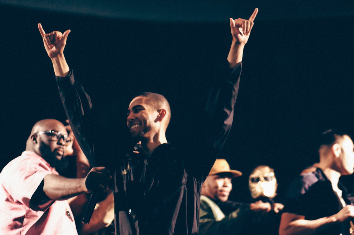 boldjpg's tweet image. My Brothers Keeper. #Alphaversary