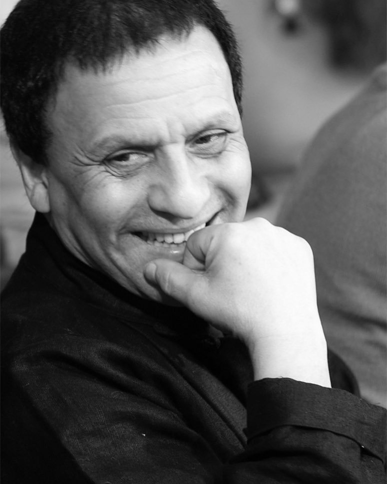 RIP 💔@azzedinealaia #azzedinealaia #rip #ripazzedinealaia bit.ly/2mHYPKq