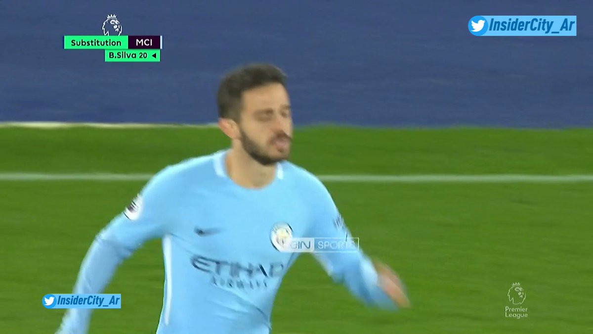 Bernardo IN
Sterling OUT