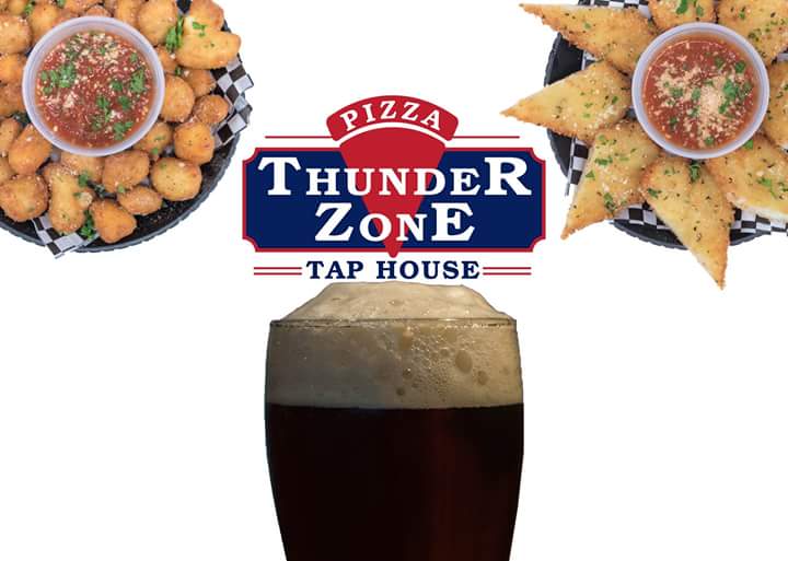 thezonepizza's tweet photo. Join us for the game.  Gametime is 11 AM, we will open at 10:30.  
$2 Miller Lite Specials During Game
$3 Smirnoff Mules During Game
Half Price Appetizers During Game
GO PACK!! https://t.co/NdF4PWWWra