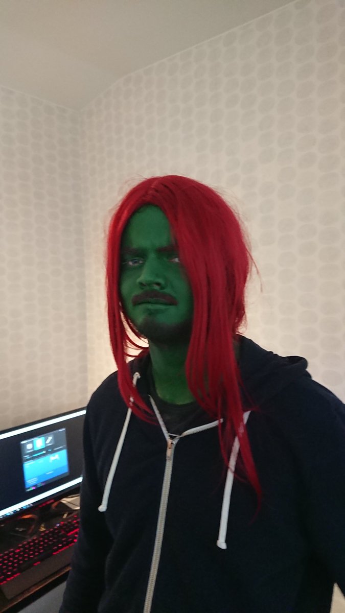 FriendlyFireYT_'s tweet photo. Another video in the making, it's gonna be good #SMASH4 #YOUTUBEGAMING #Sketch #comedy

P. S it's Ganondorf https://t.co/QsG9rsz7Bb