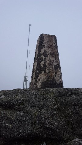 JasonSoul41's tweet photo. The Top of Yes Tor on Dartmoor #Dartmoor https://t.co/MuPhts5GRT