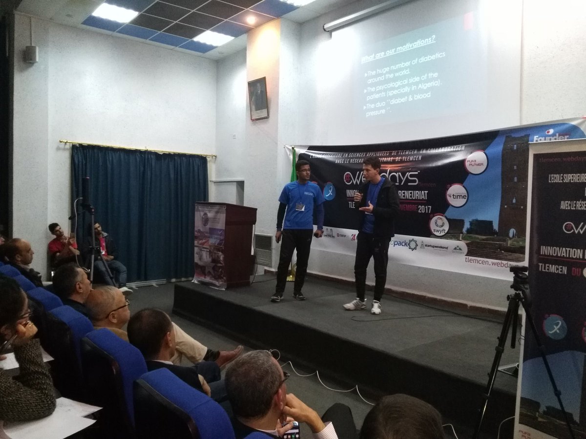 swtlemcen tweet media