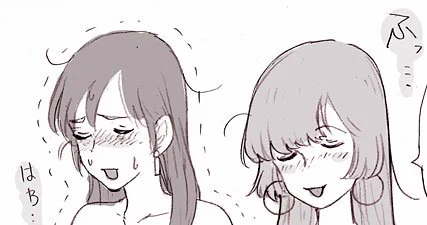らくがき事後まんが(※ブディマタ/フォロ限)https://t.co/D2eikPQ8oX 
