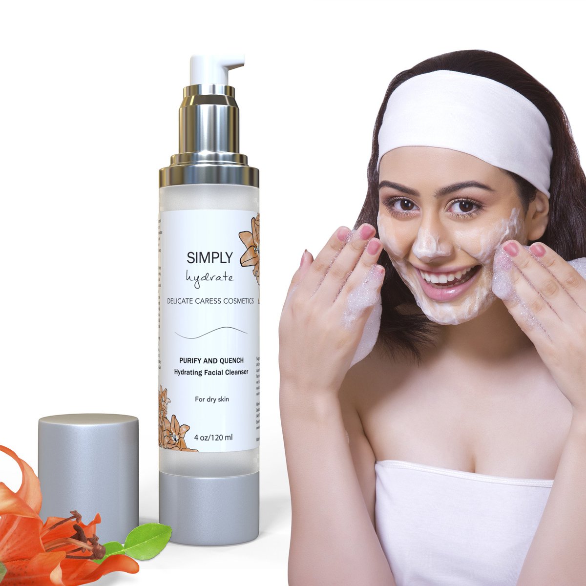 Gently remove dirt, oil, and dead skin cells without damaging your skin with the Simply Hydrate Purify and Quench Facial Cleanser
#saturdaymorning #AMJoy #beauty #moisturizer #DIY #skin #wrinkles #skincare #BeautyTip #antiaging #women #makeup #mua #cosmetics #beautyproduct