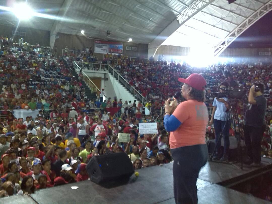 salamppepalavec's tweet photo. Educación da 💯% de Apoyo y Compromiso para el Rescate del Municipio Palavecino de la mano de la Candidata a la Alcaldía @MirnaT_Vies Esperanza hecha Mujer Orgullo Revolucionario https://t.co/Uf8xtaBUDu
