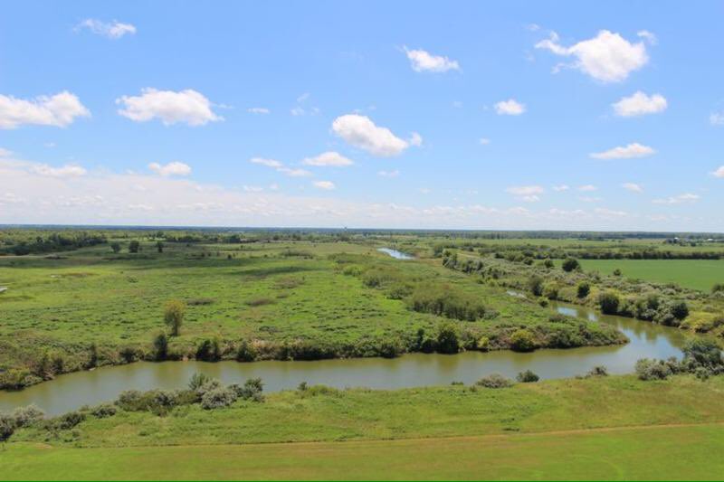 kansashistory's tweet photo. After the mines closed the area was reclaimed #responsible #kshistory #historicmining #BigBrutus https://t.co/tt7PbEFEyk