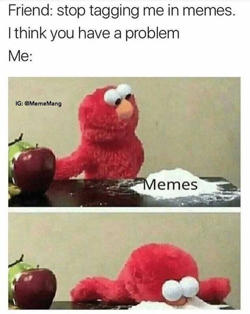Keyanna517's tweet photo. "When Elmo glues His Self to The Deskkkk!! https://t.co/nHgrTMowMr