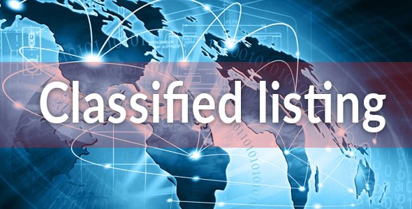 wonsterscript's tweet image. ThemeForest – CiX – Classified ADS Listing Platform –… wonsterscript.com/themeforest-ci… #PremiumScripts #advertisement #buy #buyandsell #catalog
