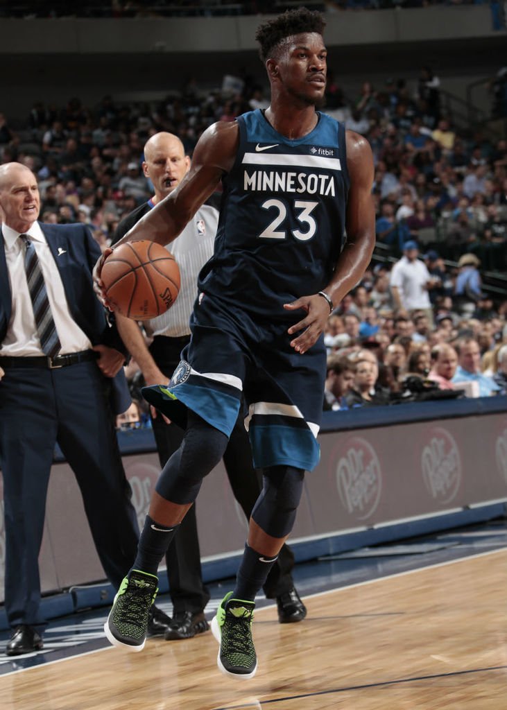 ALLKIX's tweet photo. #ALLKIX #SoleWatch: Jimmy Butler Has More Air Jordan 32 Low Exclusives https://t.co/0aK5xdFKpA https://t.co/9Ac6CUNiHl