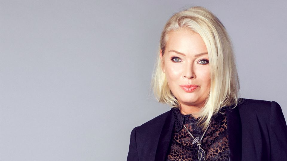 Happy Birthday dear Kim Wilde! 