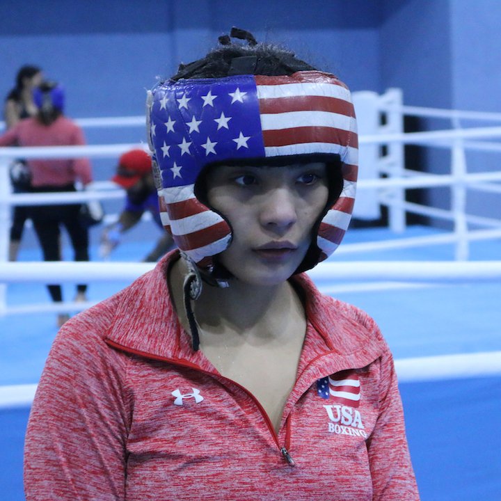 The draw is done for @aiba's #WYWCH2017!   Find out when Team USA is boxing ➡️ go.teamusa.org/2zOvt1O https://t.co/tda9NL9AAS