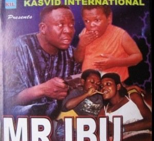 Image result for Mr Ibu (2004)