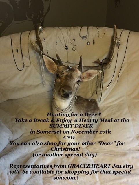 Summit Diner tweet media