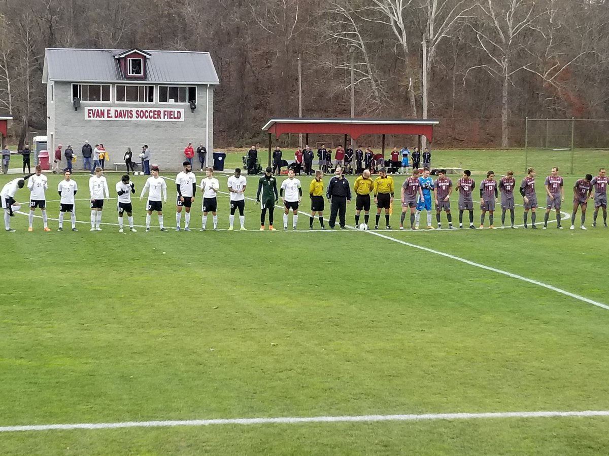 CalmB4RedStorm's tweet photo. And we're ready to start
Opening lineups for @URGMensSoccer and @StritchWolves
1st round @NAIA national tournament https://t.co/Nk0OqJ9WlZ