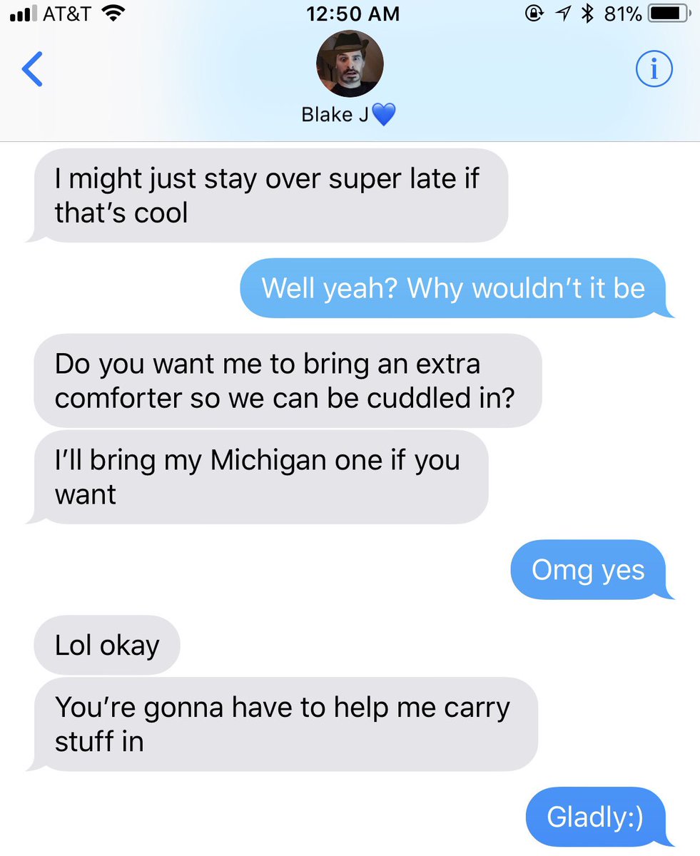 sduffy_'s tweet photo. If your man doesn’t do this for you, get a new man https://t.co/pCUZkYCEav