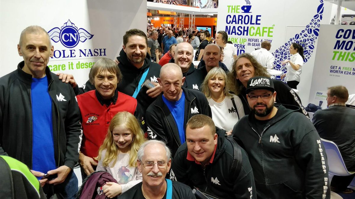 TintedVisor15's tweet photo. @midlandsriders @RonHaslam @motorcyclelive  https://t.co/RWp0awomEH