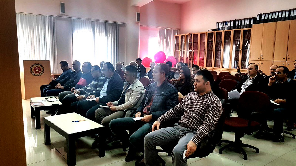 Onarıcı Adaletin En Önemli Ayağı Olan "Uzlaştırmacılığın" Yalova Eğitimlerini Başlattık.
Hayırlı Olsun...!!!