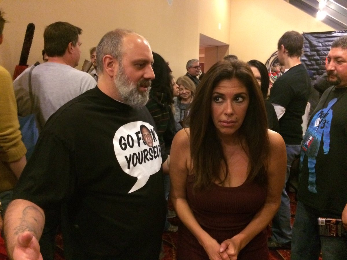 I can't get that Angela to leave the group for anything.  <a href="/Felissa_Rose/">FelissaRose</a>