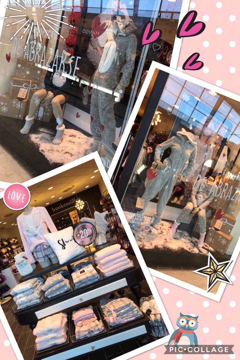 En 3814 Zaragoza ya llegó el frío y que mejor que Cosy lo más calentito! Llévate dos piezas o más y obtendrás un 20% #HKMVM <a href="/rmoratahkm/">Raquel Morata</a> <a href="/Trainer_HKMSP/">HKM_Trainer SP</a> <a href="/TRamosDesi/">Desiree Trascastro R</a>