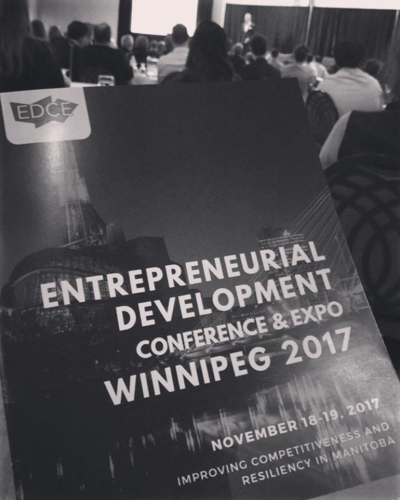 pegcitylovely's tweet photo. Where I’m at this weekend...
If I want to Live My Passion 24/7, I have to educate myself and network accordingly!
✨
#EDCEWpg2017 #EDCEWpg #Winnipeg #EDCE #entrepreneur #entrepreneurship #smallbusiness #conference #networking #growthcapital #marketing #businessfinance https://t.co/nsRt5ZTqIr