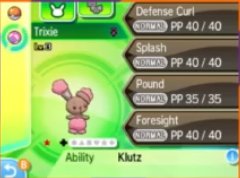 BrobsonTweets's tweet photo. WE GOT SHINY BUNEARY WITH LESS THAN 2 MINUTES LEFT ON STREAM. She's a klutz, but she's my klutz. And she's beautiful. AND We're up 1-0 in the shiny race...LET'S GOOOOOO. Thanks for all the love and support tonight! #TeamBrob https://t.co/Q8wEJJIdP9