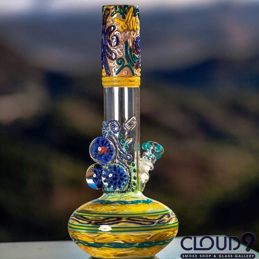 HVY Glass tweet media