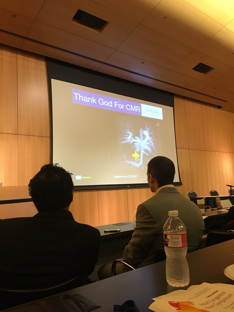 TshyroUnis's tweet photo. #ACHD2017 https://t.co/V69I62bWAX