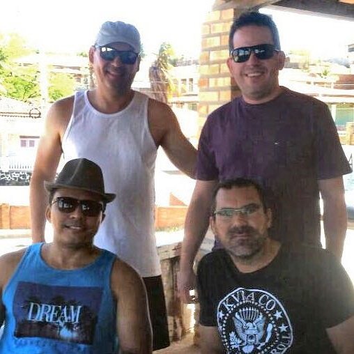 VingtunRNeto's tweet photo. Agradecer a receptividade do amigo Eurico. Almoço show!!! https://t.co/eh2y0wdZMw