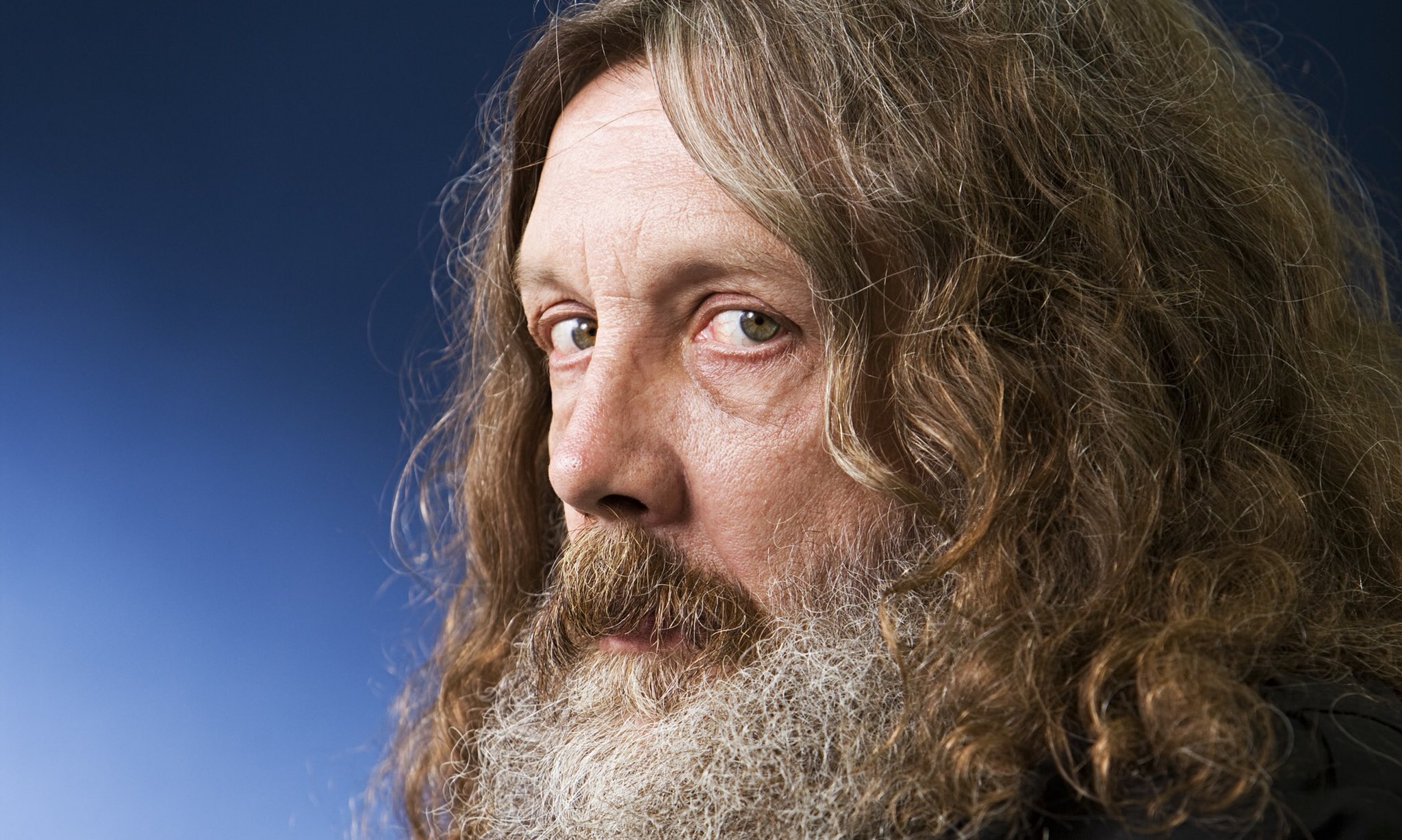 Happy Birthday Alan Moore 