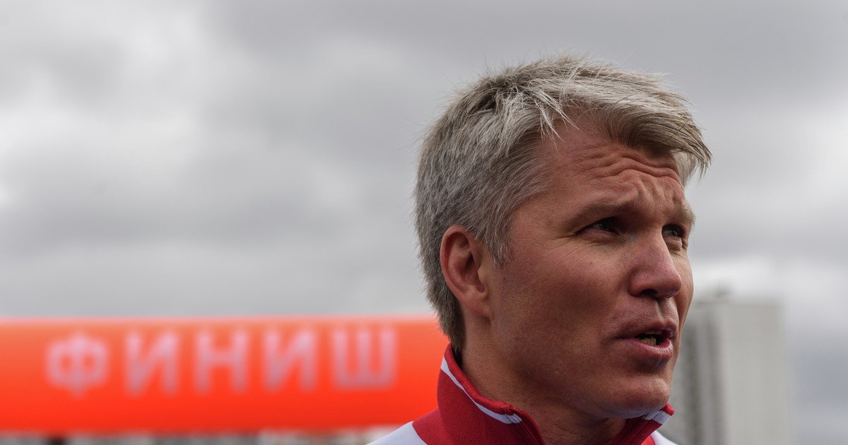 Петровский министр спорта. Министр спорта 1972 идалее.