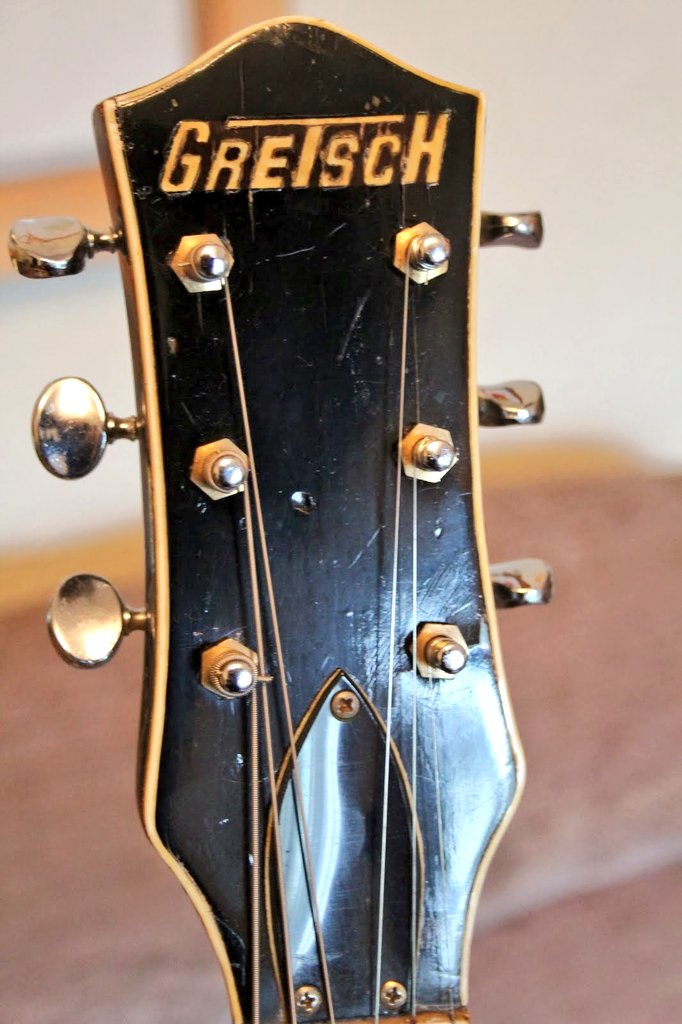 Odeon Crack Acoustic