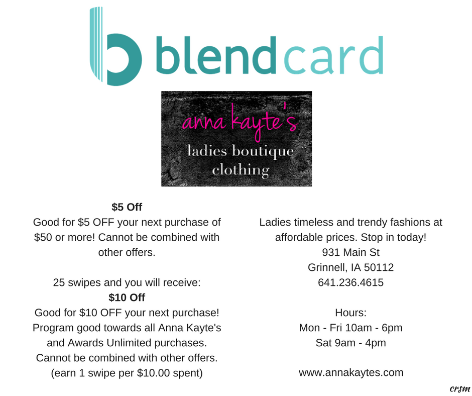 BlendCard (@blendcard) on Twitter photo 