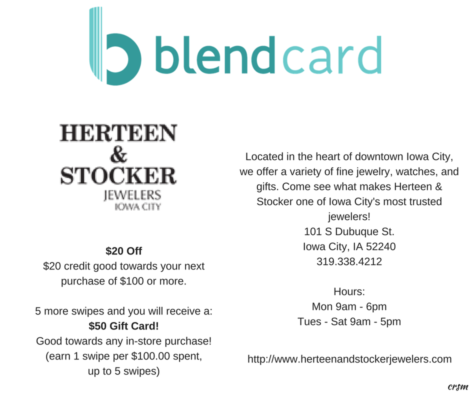 BlendCard (@blendcard) on Twitter photo 