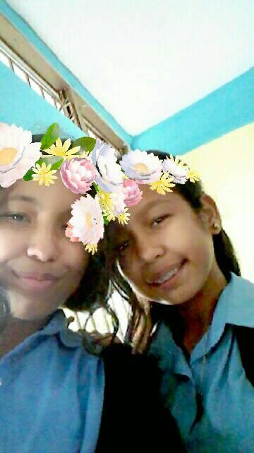 Avms___'s tweet image. Eres La Mejor Te Quieroo My Niñaa 😊😊