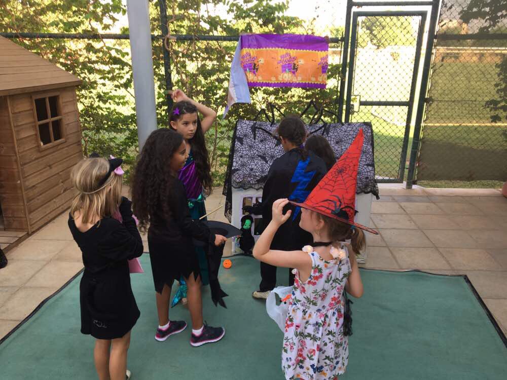 KICSprimary's tweet image. Our Primary Class Parents are just awesome #kicslearns #Halloween2017