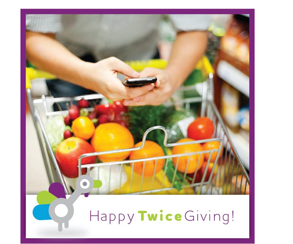 PropelrCard's tweet image. Full bellies, fuller hearts. Do your holiday grocery shopping at @RussMarket and earn 5% back for your organization. bit.ly/2yP0anc