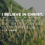 Photo by JesusIsStrong (@JesusIsStrong)