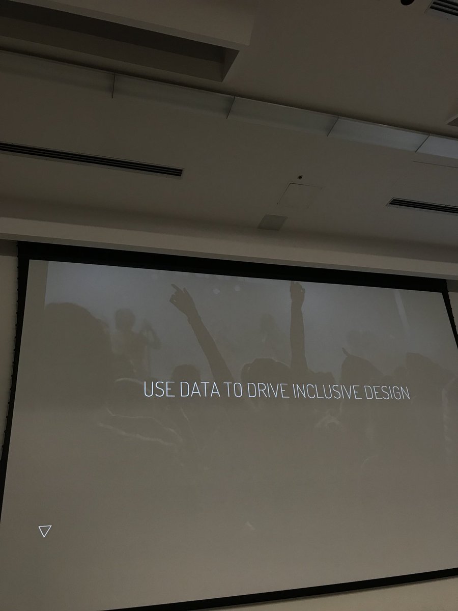 pilotcrew's tweet image. Pilot Crew is hanging out at #a11yTOCamp today! Learning about inclusive and accessible design.