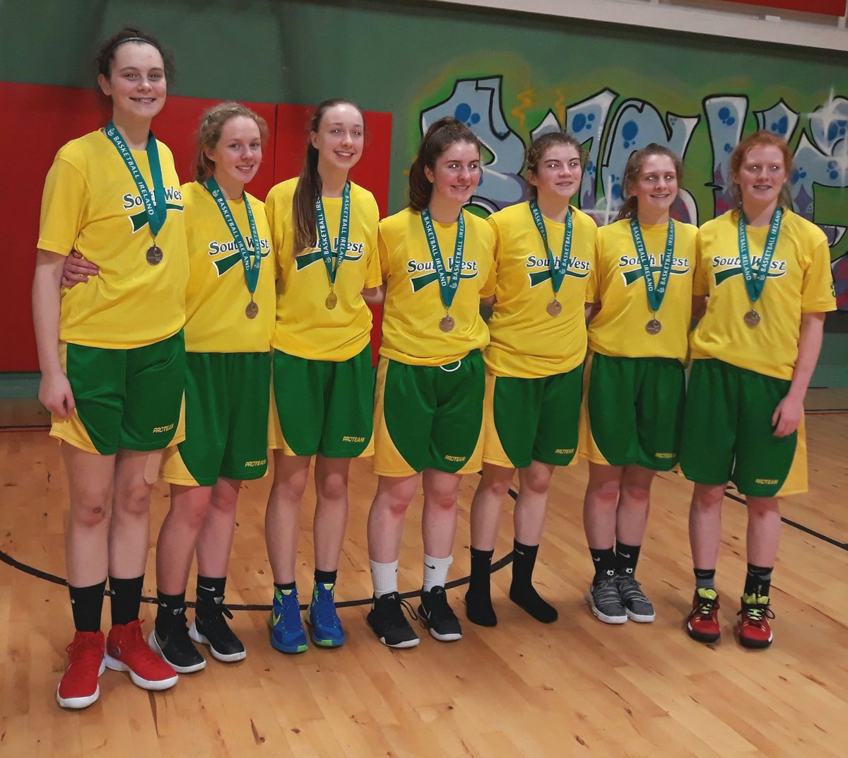Limerick Celtics tweet media