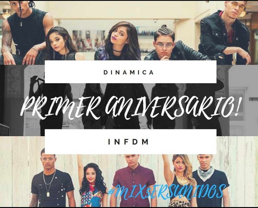 Mix5mundialoffi's tweet photo. Buenos dias #mix5ers feliz fin de semana !! No olviden que pueden ser parte de la dinamica en celebracion del primer aniversario de nuestros chicos @mix5official ! ππ #mix5 #mix5ersunidos #mix5mundial #teammix5 https://t.co/M43J0QdMpK