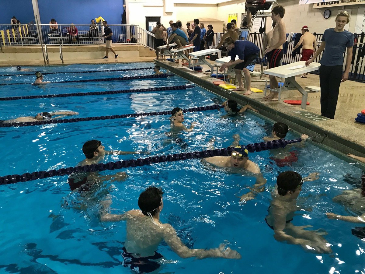 FHFYMCA's tweet photo. Saturday Spotlight: We hosted a 2-day swim clinic this month conducted by Christian Brothers Academy & @SONewJersey for #SpecialOlympics swimmers. Special thanks to Vito Chiaravalloti & Casey Henderson of #SONJ for organizing this great event #ymca #community #us #cbanj @njymca https://t.co/y8l2JDHUfs