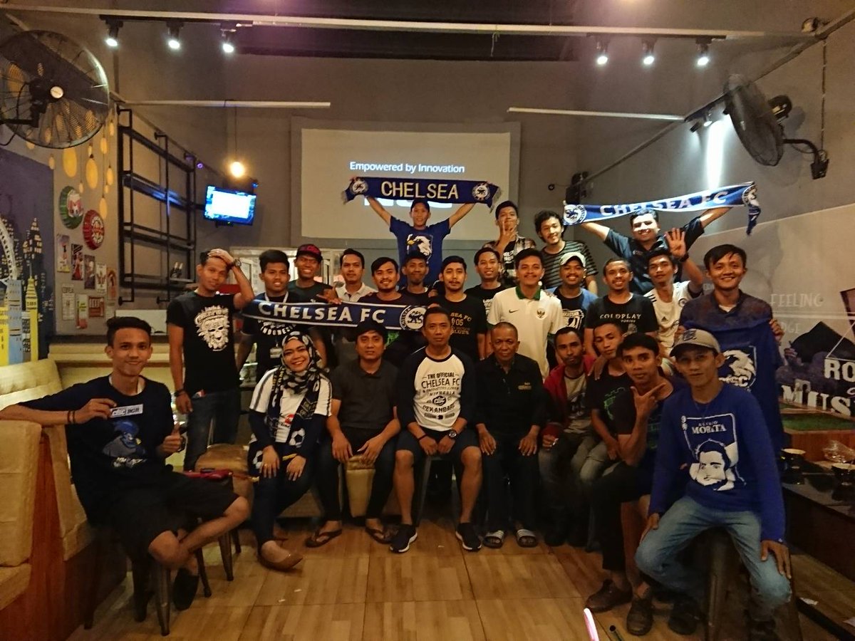 CISC Makassar tweet media