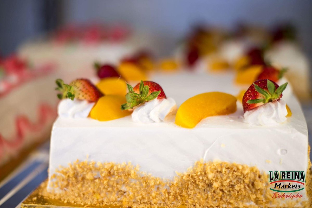 La Reina Markets (LaReinaMarkets) Twitter