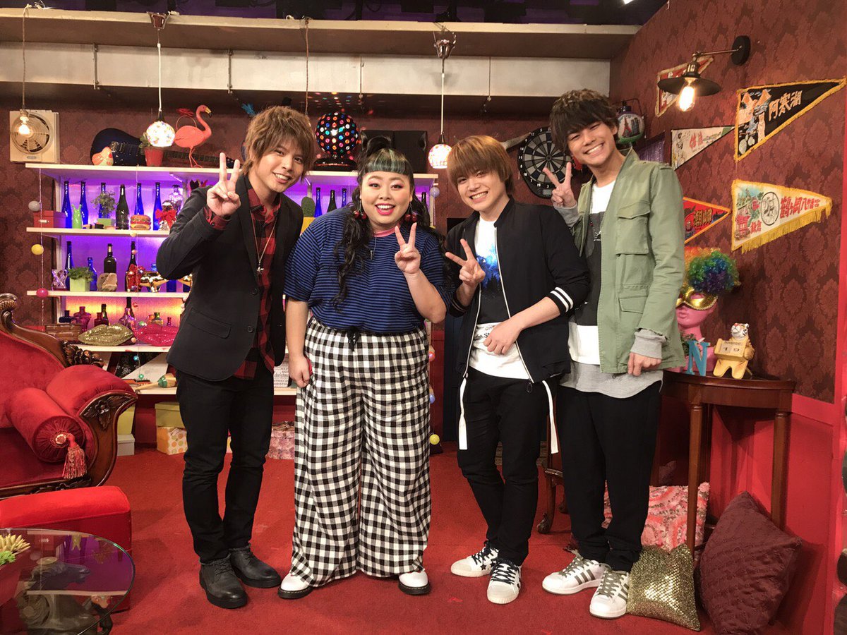 Naomiの部屋 17 11 19放送分 出演者感想まとめ 2ページ目 Togetter Naomiの部屋 17 11 19放送分 出演者感想まとめ 2ページ目 Togetter