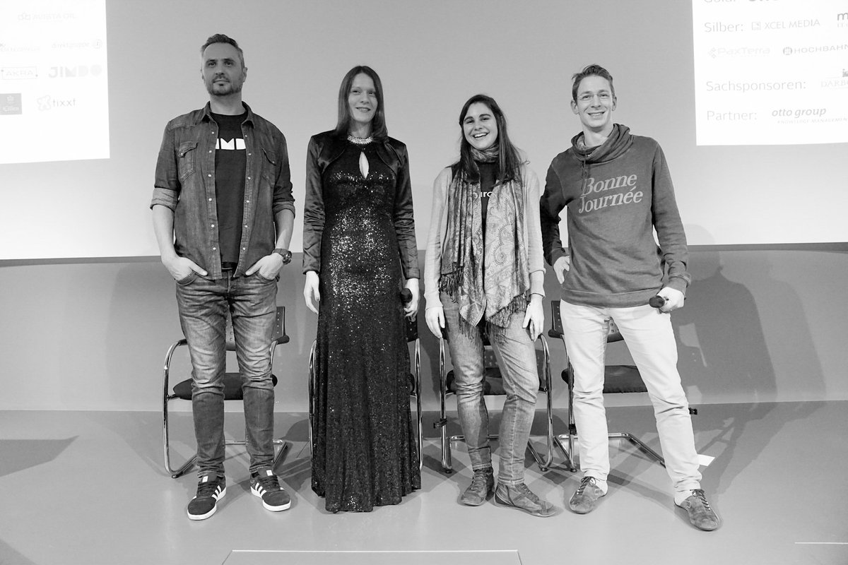 Malte Klauck tweet media