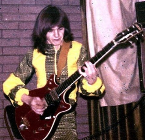 It is sad to know that today a great rock and roll star has left us, rests in peace Malcom Young.
