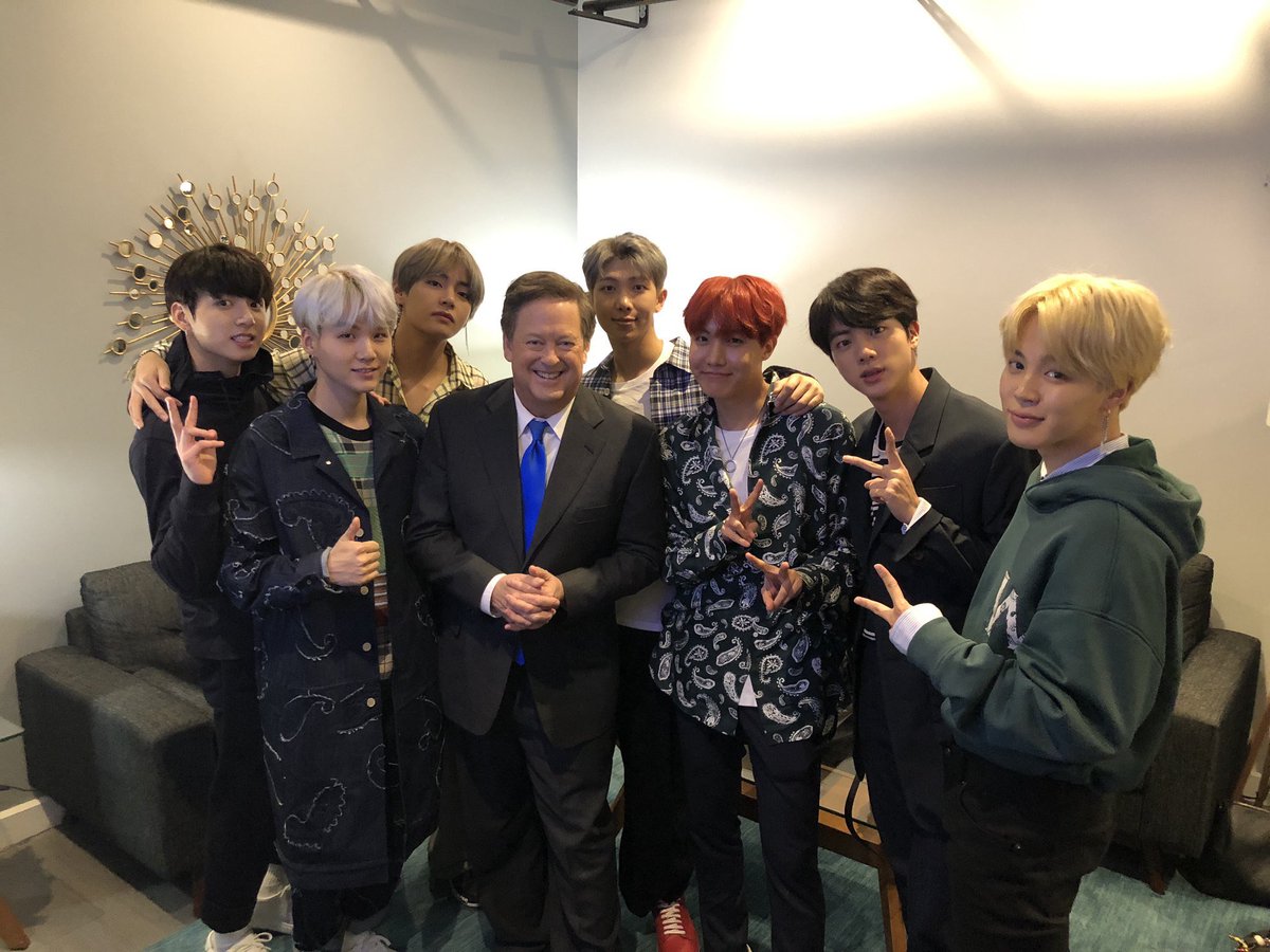 Hotaru18370036's tweet photo. #bts #SamOnTV https://t.co/N9sp91iFuq