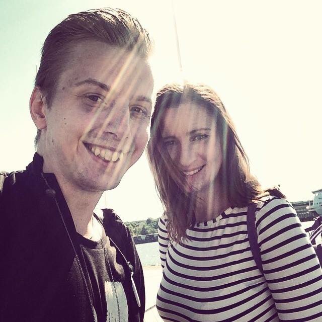 MavPettersson's tweet photo. Jag har träffat många fantastiska människor i mitt liv.

Birgitta Ohlsson är en av de absolut främsta #landsmöte https://t.co/NU72lnrQkD